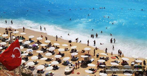 T&uuml;rkiye Turizm Tanıtım ve Geliştirme Ajansı kuruluyor