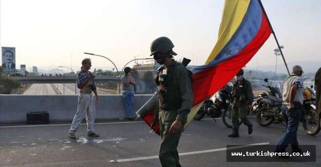 US policy failed in Venezuela, time to move on: expert