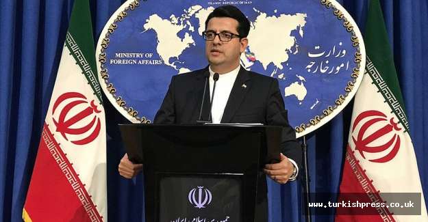 US sanctions close 'doors of diplomacy': Iran US imposed sanctions on Khamenei, his office and eight IRGC leaders