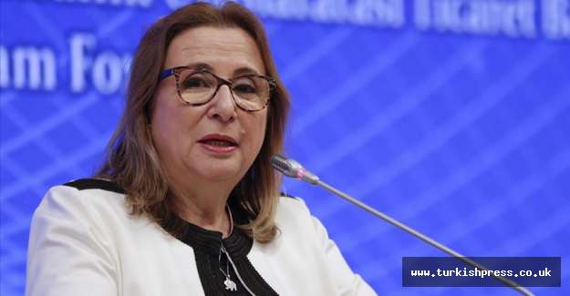 Y&uuml;ksek teknolojili &uuml;r&uuml;n ihracatına 2 milyar lira kredi desteği verilecek