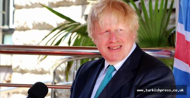 Brexit: Johnson warned of civil unrest over no-deal