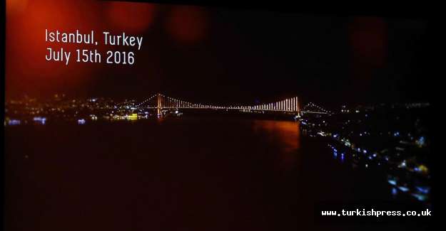 Turkey's three years of fight against FETO terror group