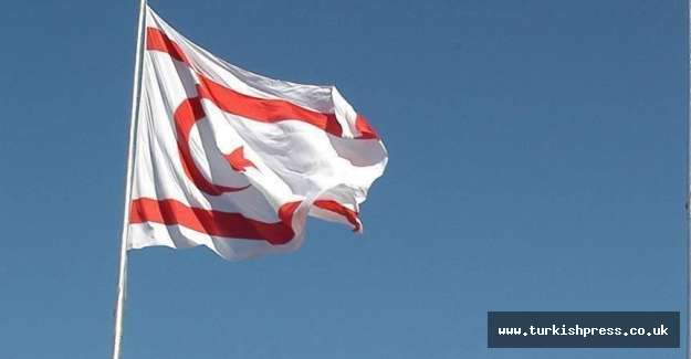 'Kıbrıs sorunu, siyaseten eşit iki varlık ilişkisiyle &ccedil;&ouml;z&uuml;mlenecek'