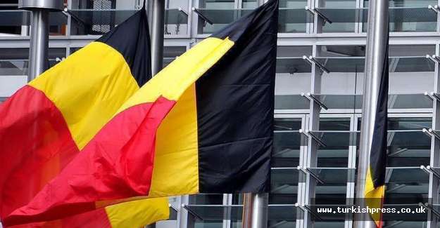Top Belgian diplomat faces corruption probe