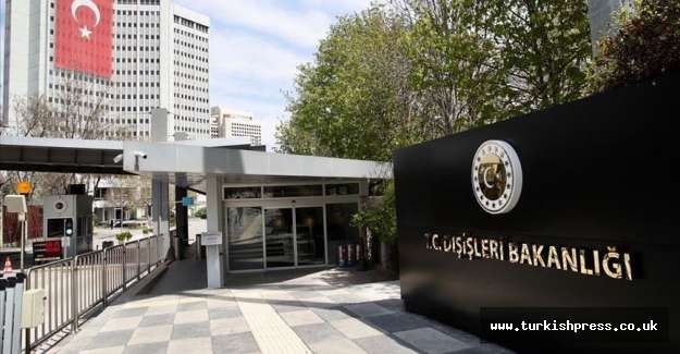 Turkey warns Greek Cypriots on unilateral acts in E.Med