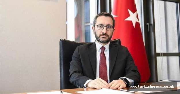 EU should focus on Syria, not its Greek border: Turkey