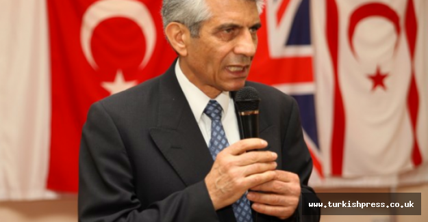 İngiltere Kıbrıs T&uuml;rk Dernekleri Konseyi&rsquo;nde yeni d&ouml;nem başlıyor