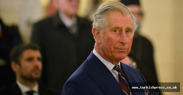 İngiltere Veliaht Prensi Charles&rsquo;in koronavir&uuml;s testi pozitif &ccedil;ıktı