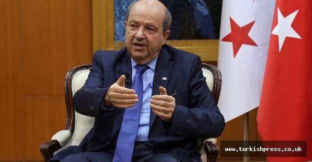Northern Cyprus to tackle virus with Turkey&rsquo;s support