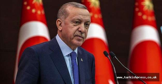 T&uuml;rkiye koronavir&uuml;s ile m&uuml;cedele en erken tedbir alan &uuml;lkedir