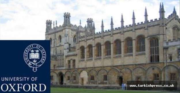 Oxford &Uuml;niversitesi COVID-19 aşısı i&ccedil;in kritik &ouml;neme sahip anlaşmayı duyurdu