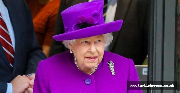 Queen Elizabeth II addresses UK amid COVID-19 pandemic