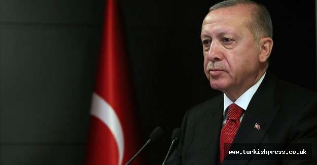 TBMM 100 yıldır olduğu gibi ilelebet milli iradenin tecelligahı olacak