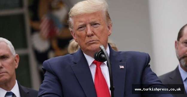 Trump: Cuomo should 'stop talking' in virus funding row