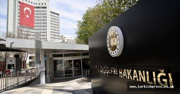 Birleşik Arap Emirlikleri y&ouml;netimini haddini bilmeye davet ediyoruz