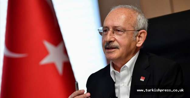 B&uuml;t&uuml;n tarafların bir araya gelip demokratik anayasa yapması lazım