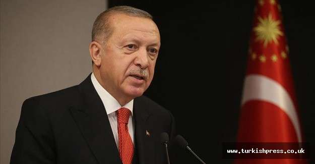 Filistin topraklarının kimseye peşkeş &ccedil;ekilmesine g&ouml;z yummayacağız