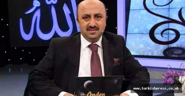 İlahiyat&ccedil;ı-Yazar &Ouml;mer D&ouml;ngeloğlu koronavir&uuml;s nedeniyle hayatını kaybetti