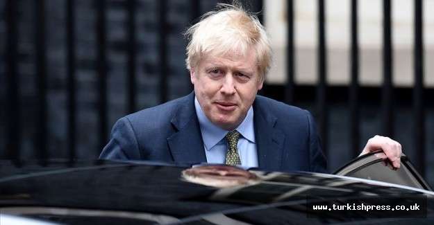 İngiltere Başbakanı Johnson'ın oğluna 'hayatını kurtaran' doktorların ismi verildi