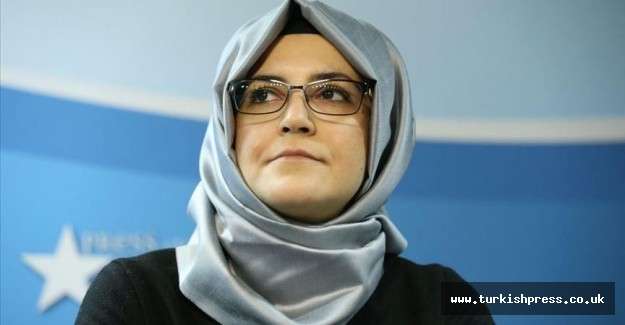 Khashoggi fiancee: In Newcastle deal, morals over money