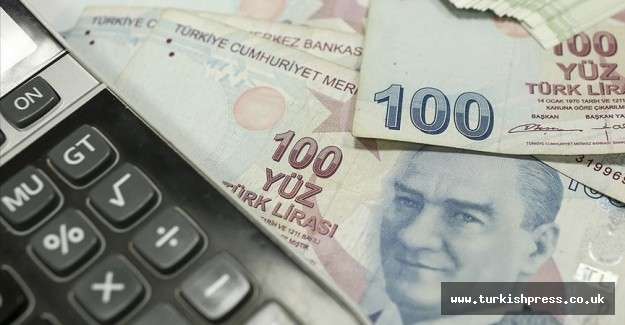 Londra merkezli finansal kuruluşların T&uuml;rk lirasına saldırıları s&uuml;r&uuml;yor