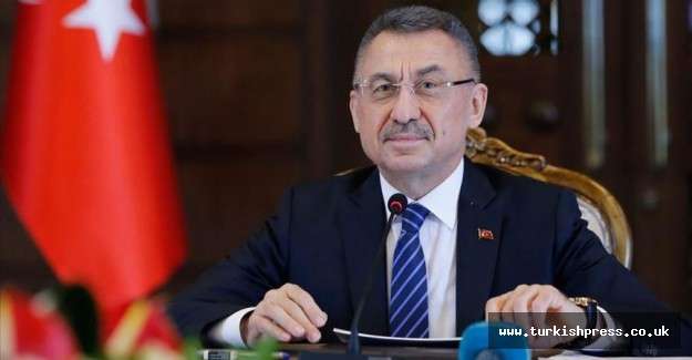 Turkey giving $325M to help virus-hit TRNC economy