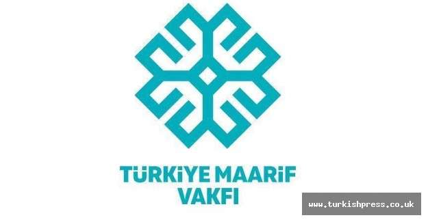 Turkey's Maarif supports Ethiopia in combatting virus