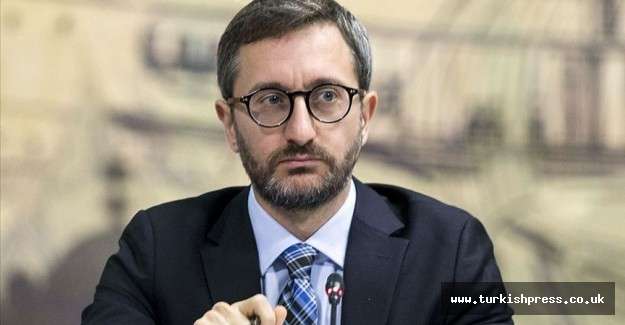 'Turkey will continue to help its allies fight virus'