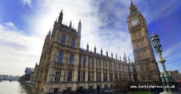 UK rejects EU demand for office in Northern Ireland