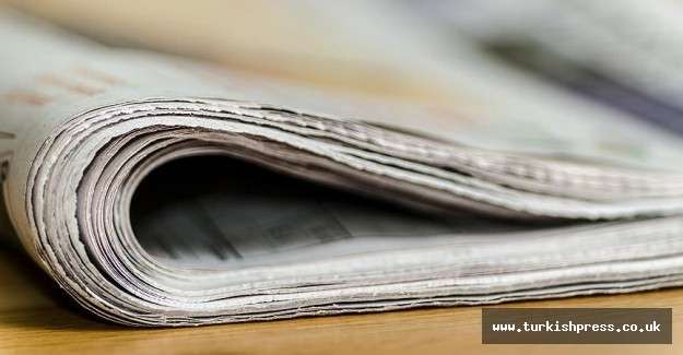 ABD'nin Tennessee eyaletindeki yerel gazetede yer alan İslamofobik ilan tepki &ccedil;ekti