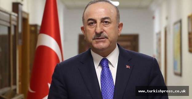 İsrail'in ilhak planı Ortadoğu'da kalıcı bir barış i&ccedil;in t&uuml;m umutları yok edecektir
