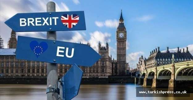 Progress in Brexit talks 'limited': UK chief negotiator