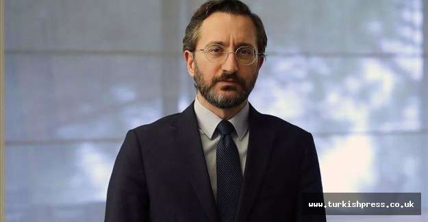 Turkey responds to Twitter's move to suspend accounts