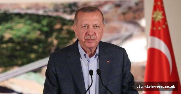 Cumhurbaşkanı Erdoğan: Milletimizin ne istediğine bakarak bu kararı aldık