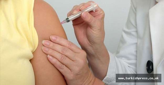 İngiltere'de klinik &ccedil;alışmaları s&uuml;ren Kovid-19 aşısının g&uuml;venli olduğu a&ccedil;ıklandı
