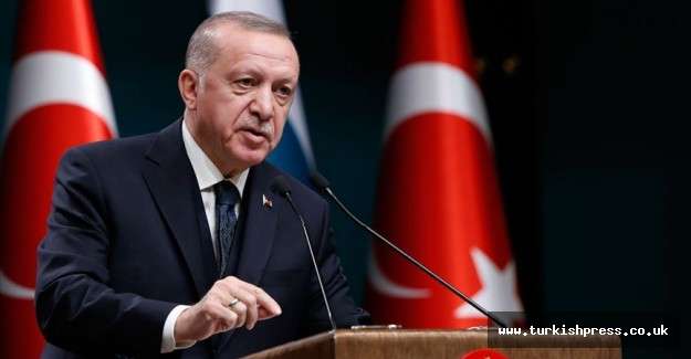 30 Ağustos zaferiyle bu toprakların ebedi vatanımız olduğu bir kez daha ilan edilmiştir