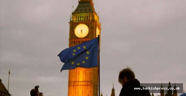 Brexit'ten sonra diğer AB &uuml;lkelerine g&ouml;&ccedil; eden İngilizlerin sayısı y&uuml;zde 30 arttı