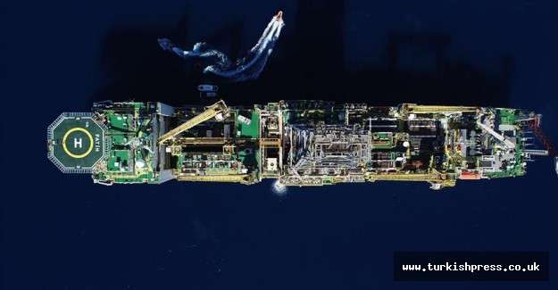 İngiliz Financial Times, T&uuml;rkiye'nin Karadeniz'deki doğal gaz keşfini değerlendirdi
