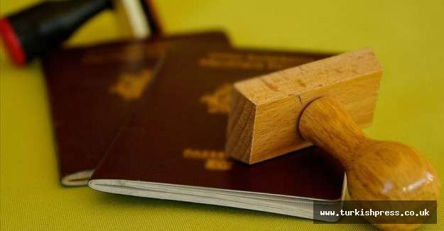 Kıbrıs Rum kesiminin onlarca su&ccedil;lu ve ka&ccedil;ağa pasaport verdiği ortaya &ccedil;ıktı