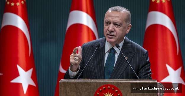 'Turkey's natural gas find prelude to more good news'