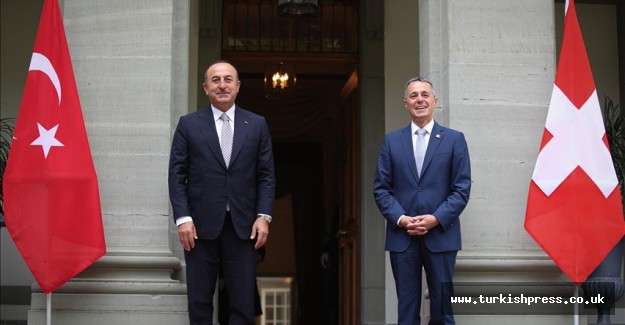 'Turkey will respond to any harassment in Eastern Med'