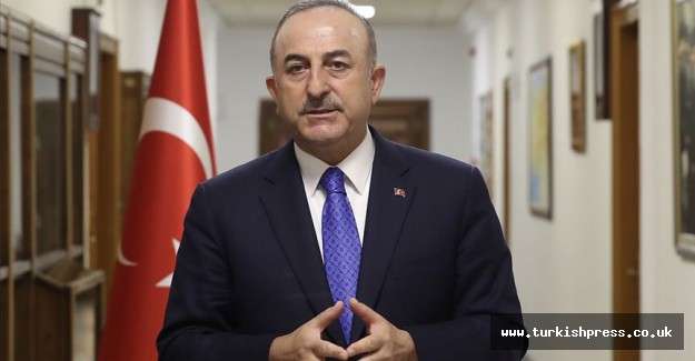 Yunanistan Oru&ccedil; Reis gemimizi taciz etme gibi girişimlerde bulunmasın karşılığını alır