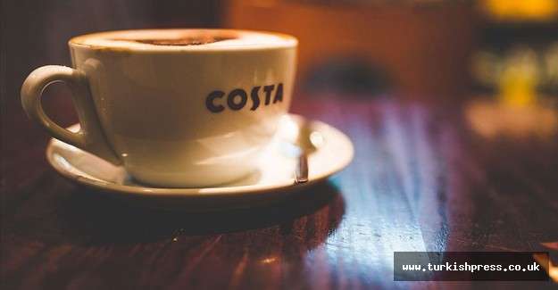 İngiliz kahve zinciri Costa Coffee 1.500 kişiyi işten &ccedil;ıkarmayı planlıyor