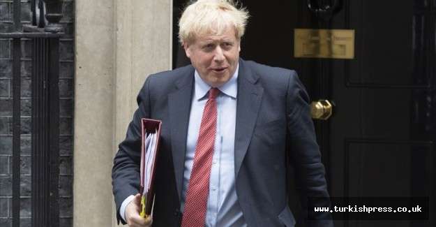 İngiltere Başbakanı Johnson'dan 'ikinci bir karantina felaket olur' uyarısı