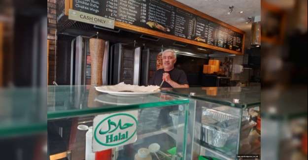 İngiltere'de alınan yeni kararlar Restaurant sekt&ouml;r&uuml;n&uuml; zor duruma soktu