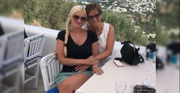 İngiltere&rsquo;nin g&ouml;z&uuml; T&uuml;rkiye&rsquo;de: Anne yoğun bakımda, g&ouml;zlerinden kan akıyor