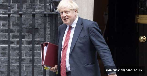 Johnson: 15 Ekim'e kadar anlaşılmazsa serbest ticaret anlaşması da olmaz