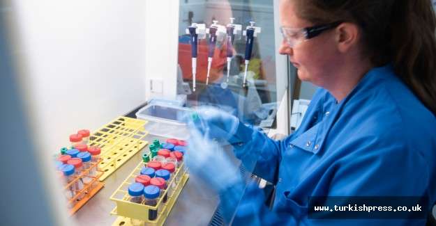 Oxford &Uuml;niversitesinin Kovid-19 aşısının klinik denemelerine devam edilecek