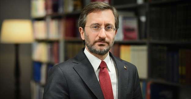Altun: "T&uuml;rkiye markasını g&uuml;&ccedil;lendirmek i&ccedil;in &ccedil;alışacağız"