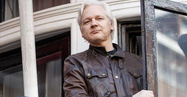 Assange cannot be extradited to US, British court rules